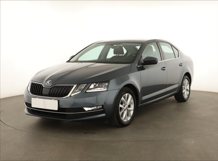 2019 Škoda OCTAVIA - 3