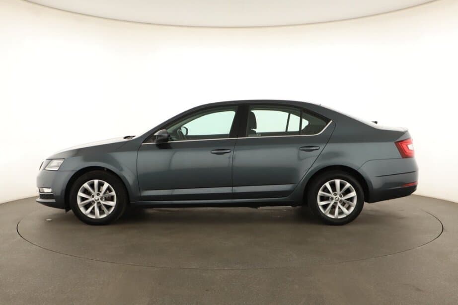 2019 Škoda OCTAVIA - 4