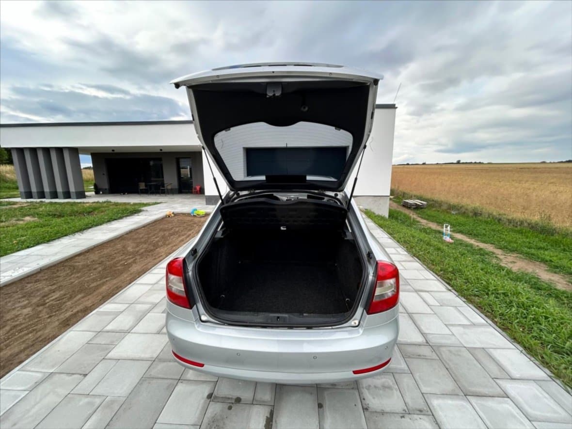 2012 Škoda OCTAVIA - 5