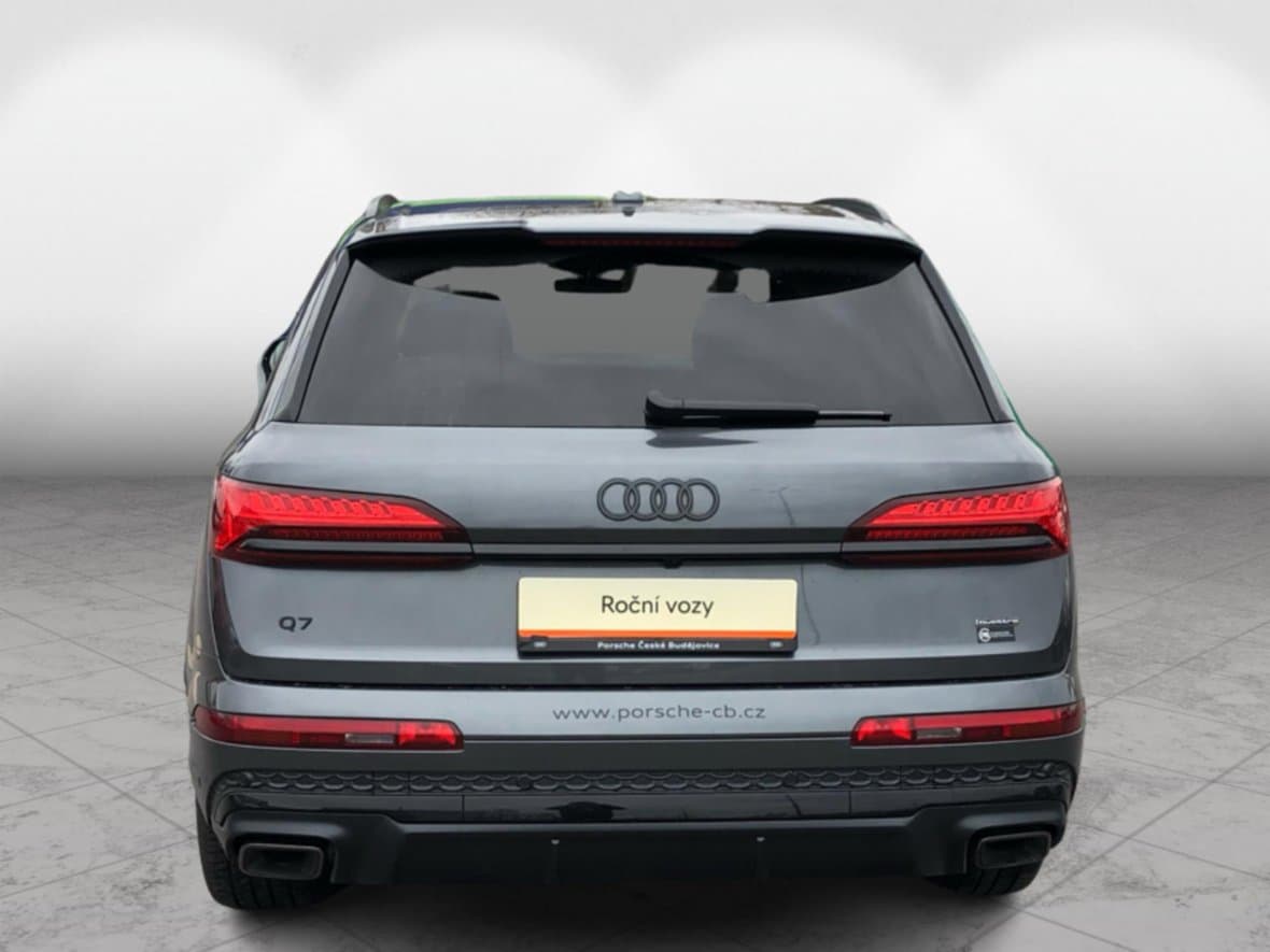 2026 Audi Q7 - 9