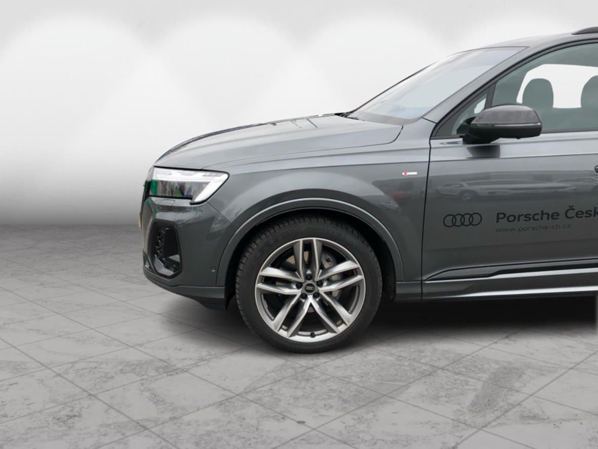 2026 Audi Q7 - 10