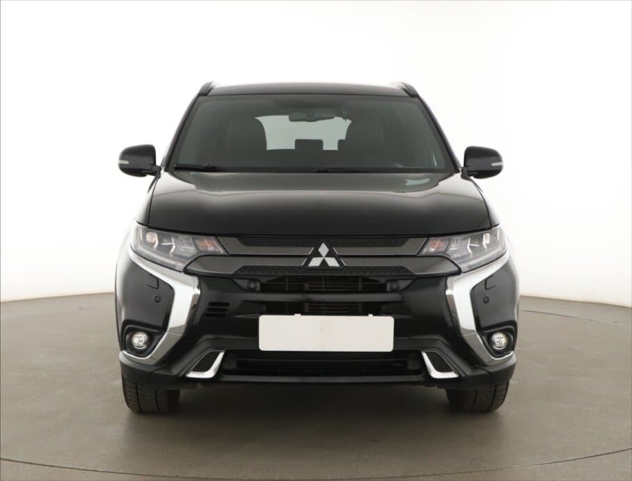 2019 Mitsubishi OUTLANDER - 2