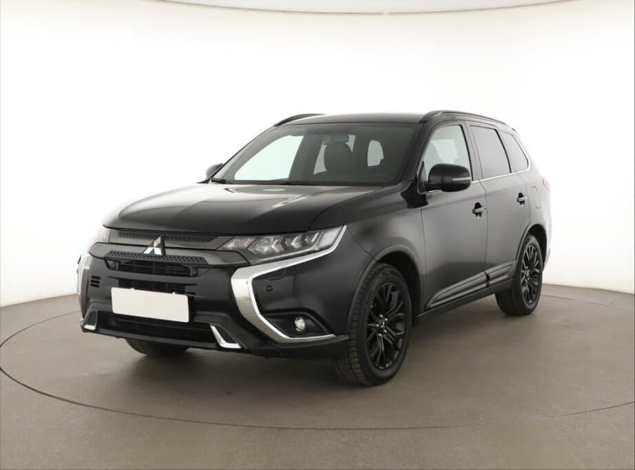 2019 Mitsubishi OUTLANDER - 3