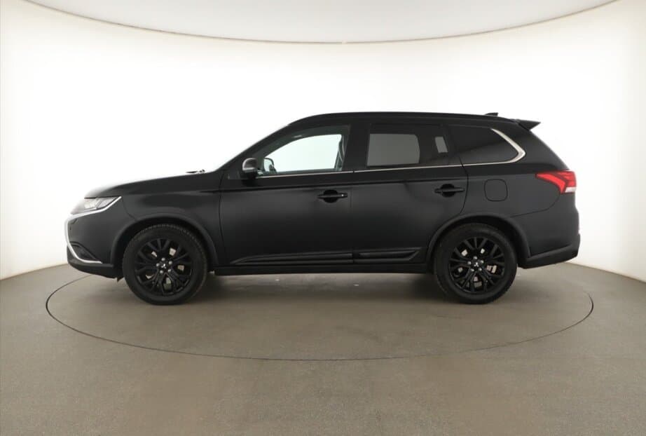 2019 Mitsubishi OUTLANDER - 4