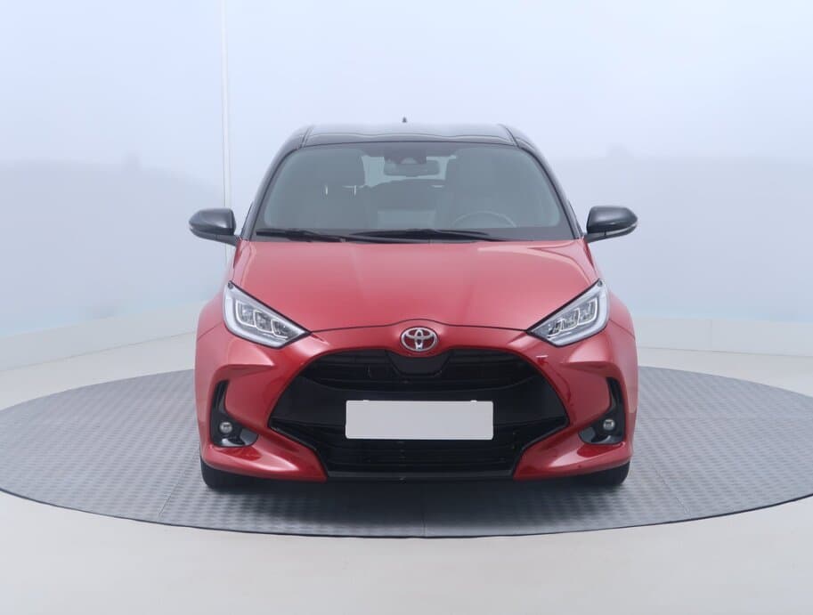2022 Toyota YARIS - 2
