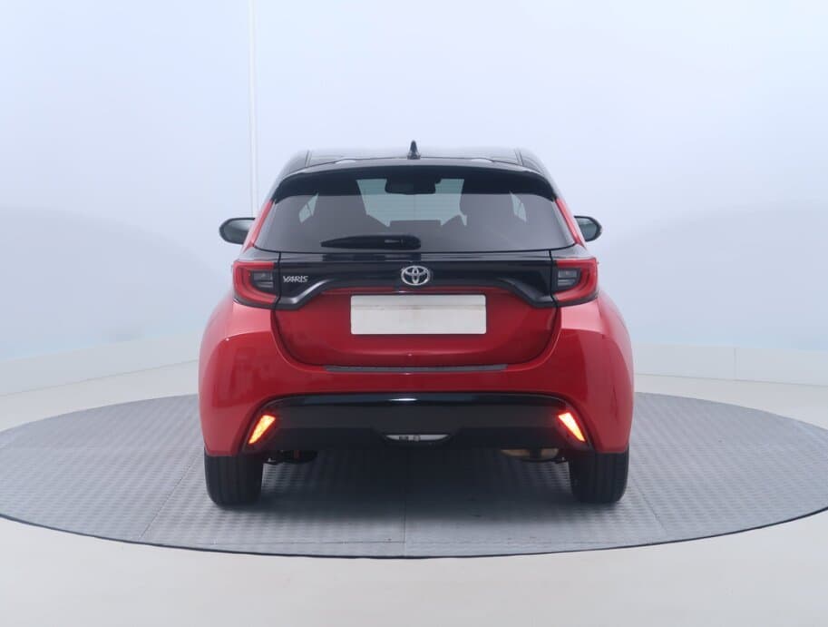 2022 Toyota YARIS - 6
