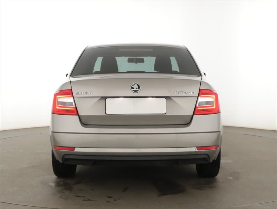 2018 Škoda OCTAVIA - 6