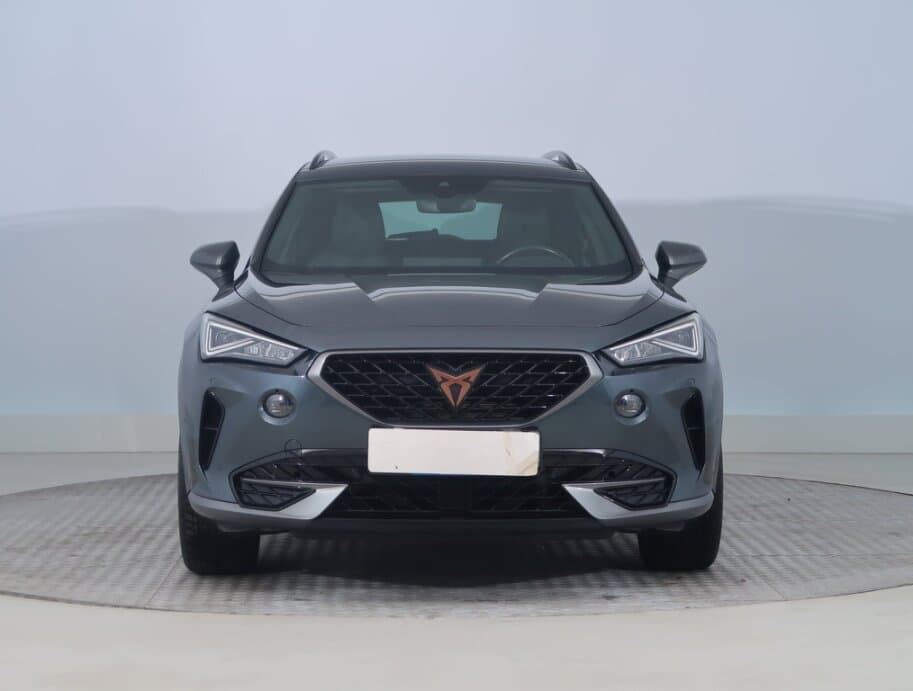2021 Cupra FORMENTOR - 2