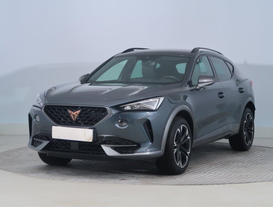 2021 Cupra FORMENTOR - 3