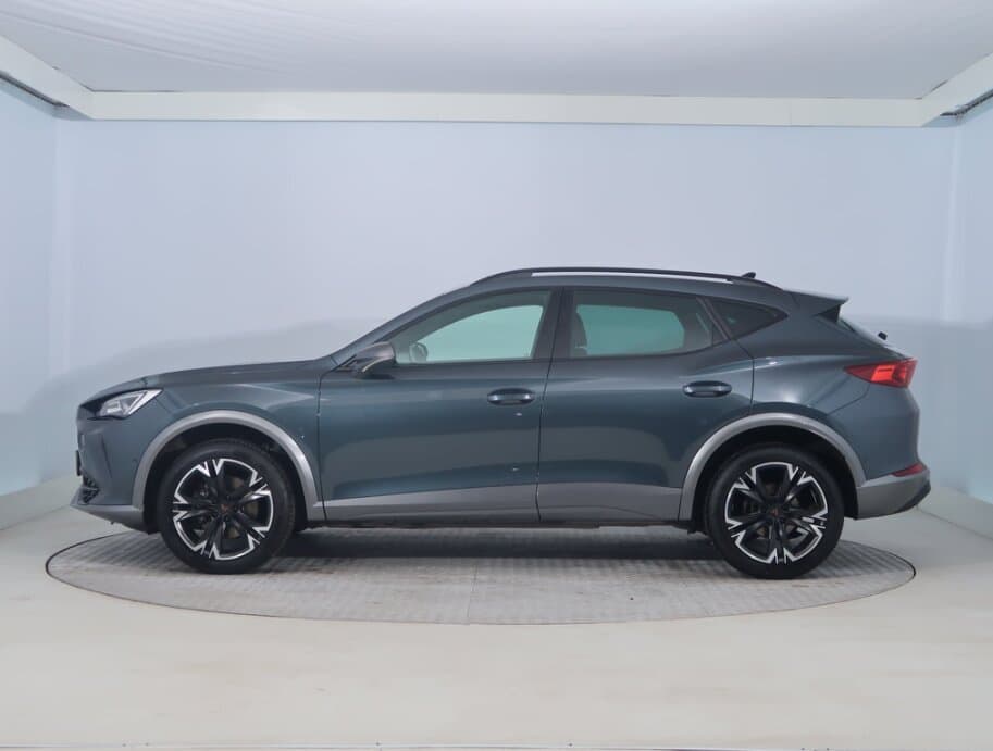 2021 Cupra FORMENTOR - 4