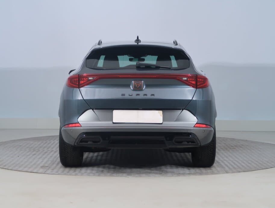 2021 Cupra FORMENTOR - 6