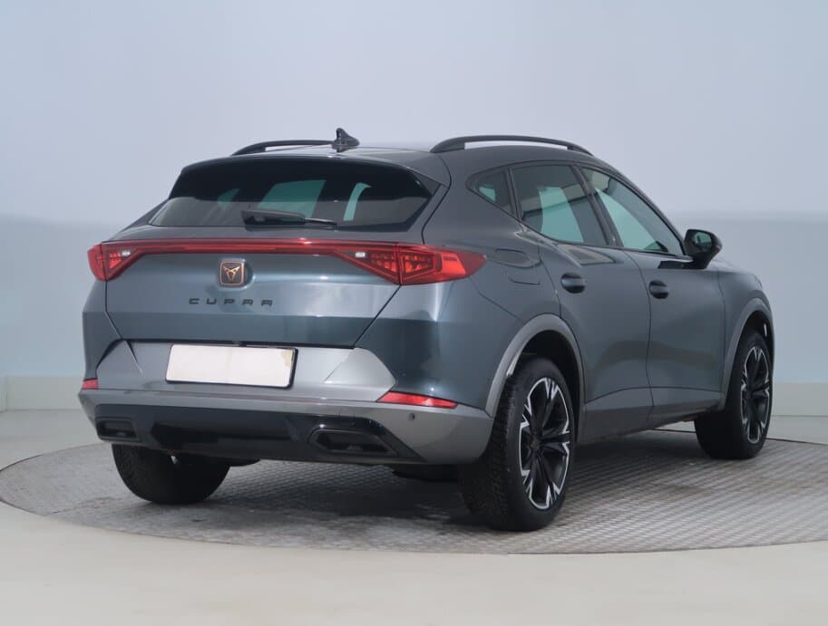 2021 Cupra FORMENTOR - 7