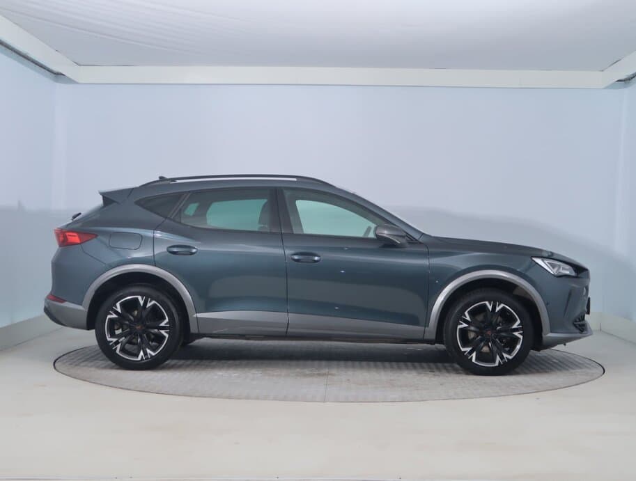 2021 Cupra FORMENTOR - 8