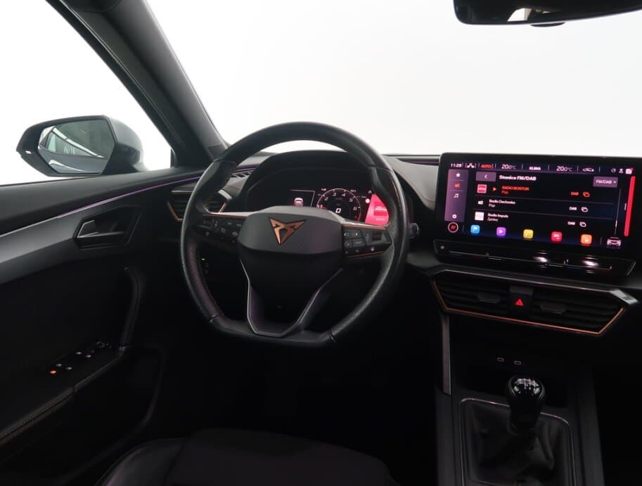 2021 Cupra FORMENTOR - 9