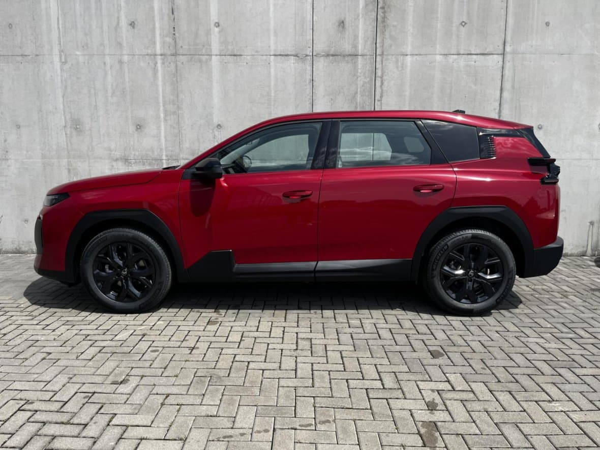 2026 Citroen C5 - 3
