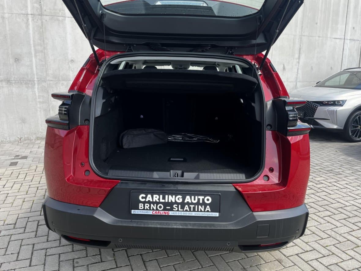 2026 Citroen C5 - 6
