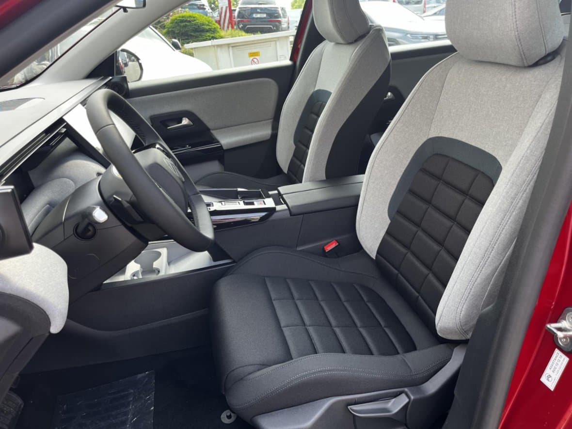 2026 Citroen C5 - 7