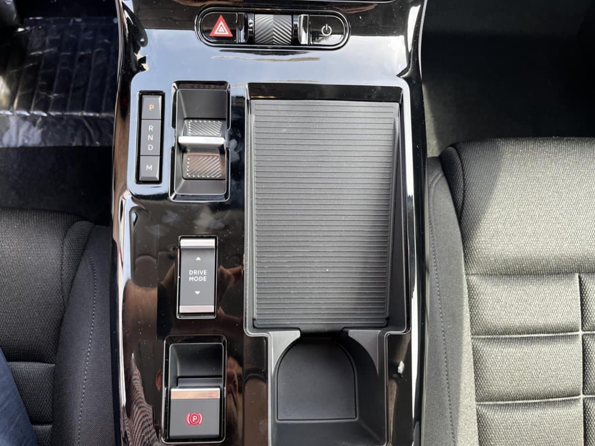2026 Citroen C5 - 14