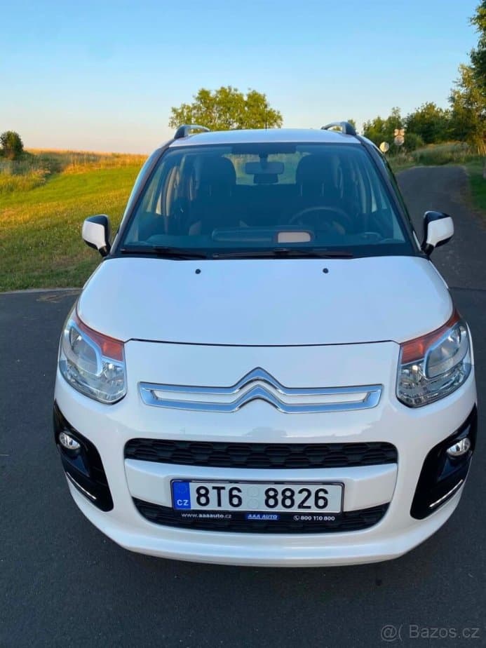 2015 Citroen OSTATNÍ - 2