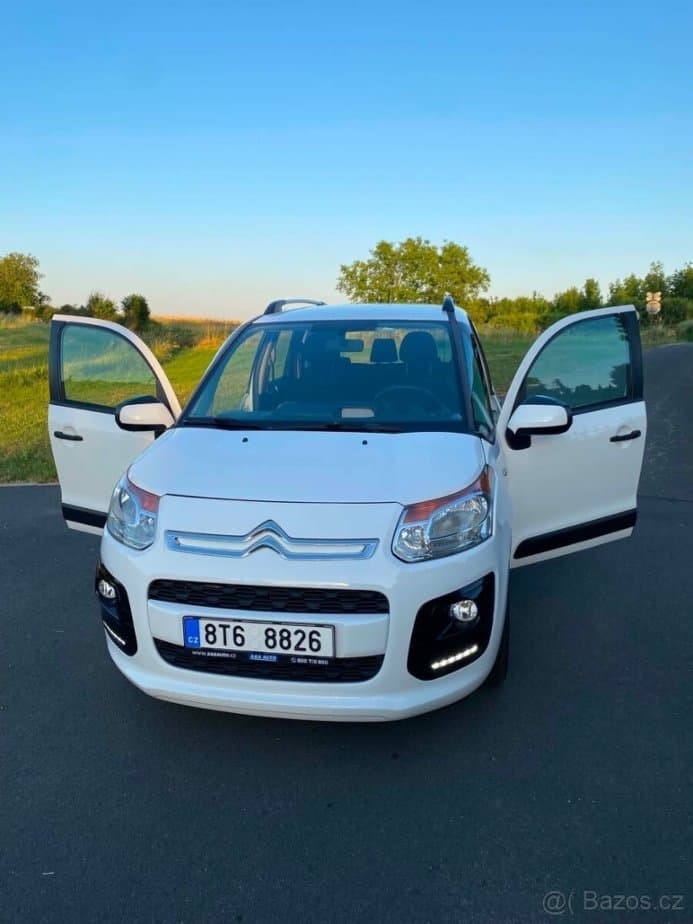 2015 Citroen OSTATNÍ - 4