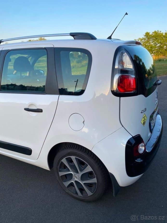 2015 Citroen OSTATNÍ - 5