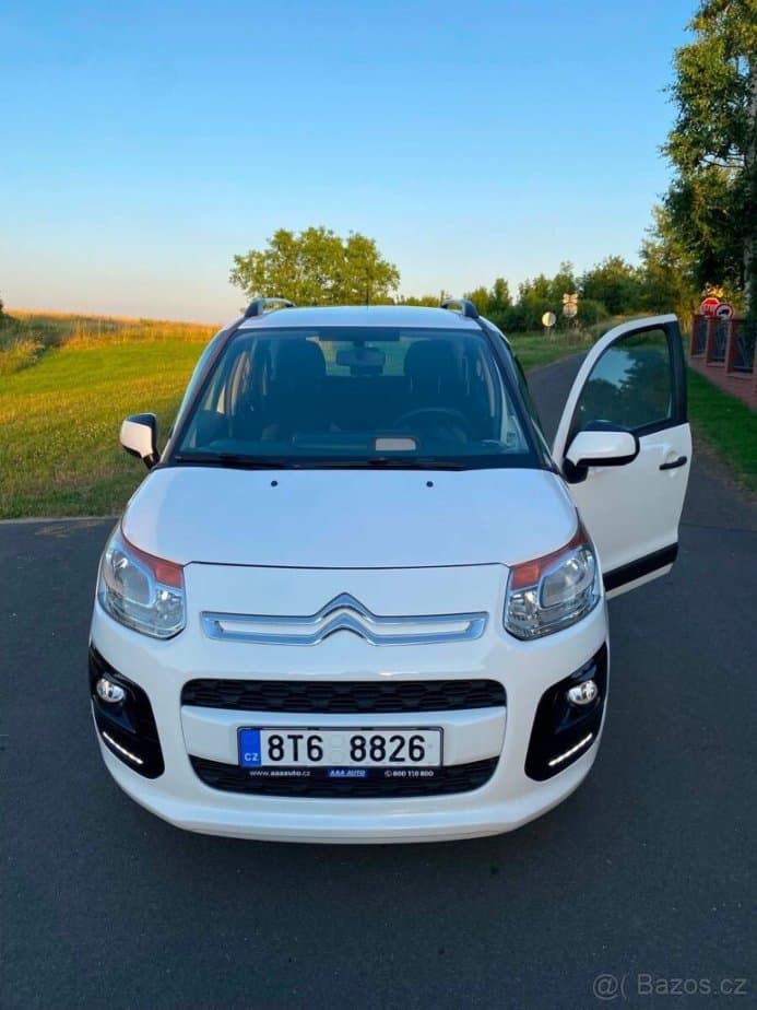 2015 Citroen OSTATNÍ - 6