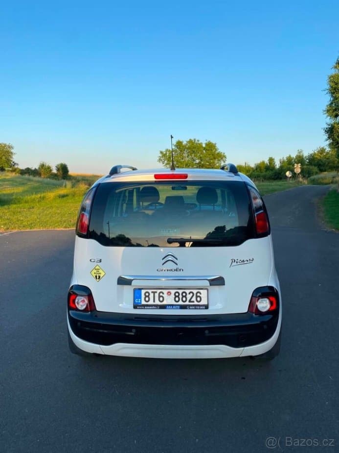 2015 Citroen OSTATNÍ - 8