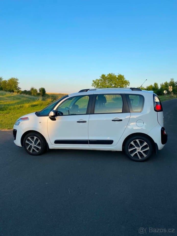 2015 Citroen OSTATNÍ - 9