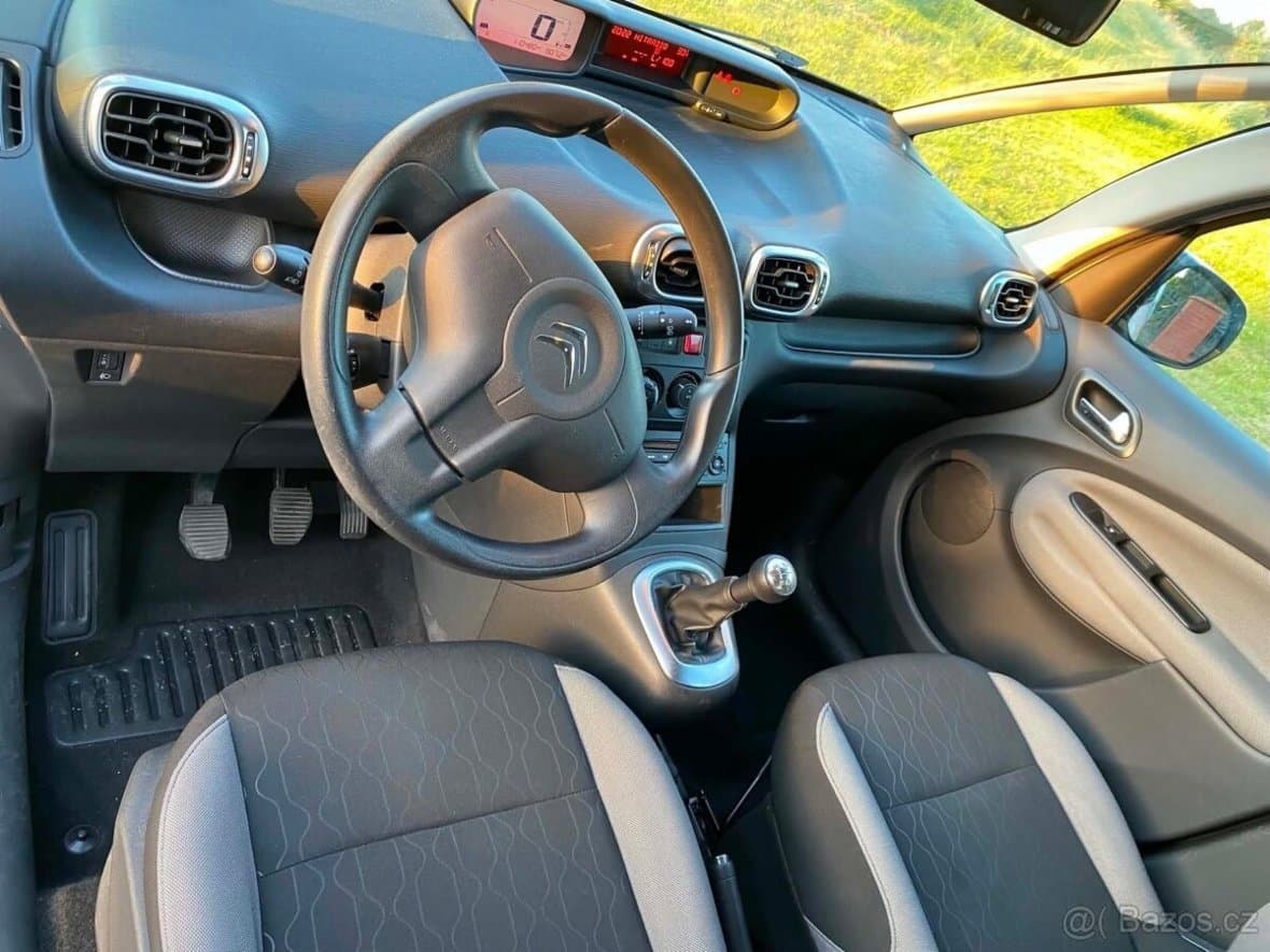 2015 Citroen OSTATNÍ - 16