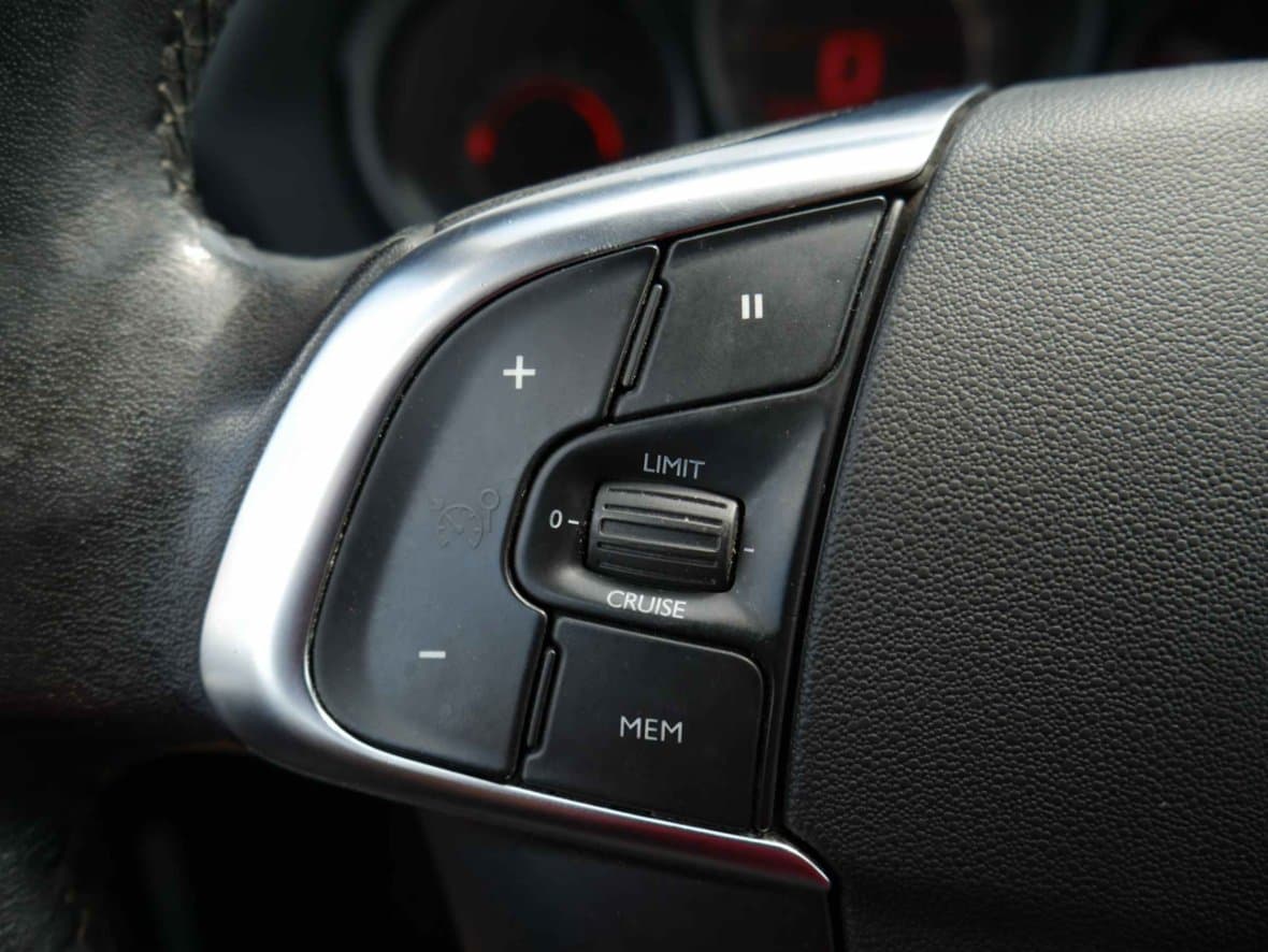 2013 Citroen C4 - 14