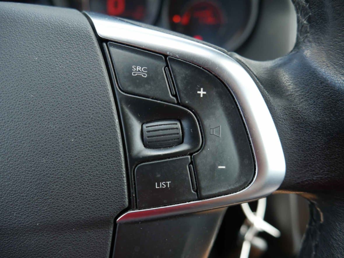 2013 Citroen C4 - 15
