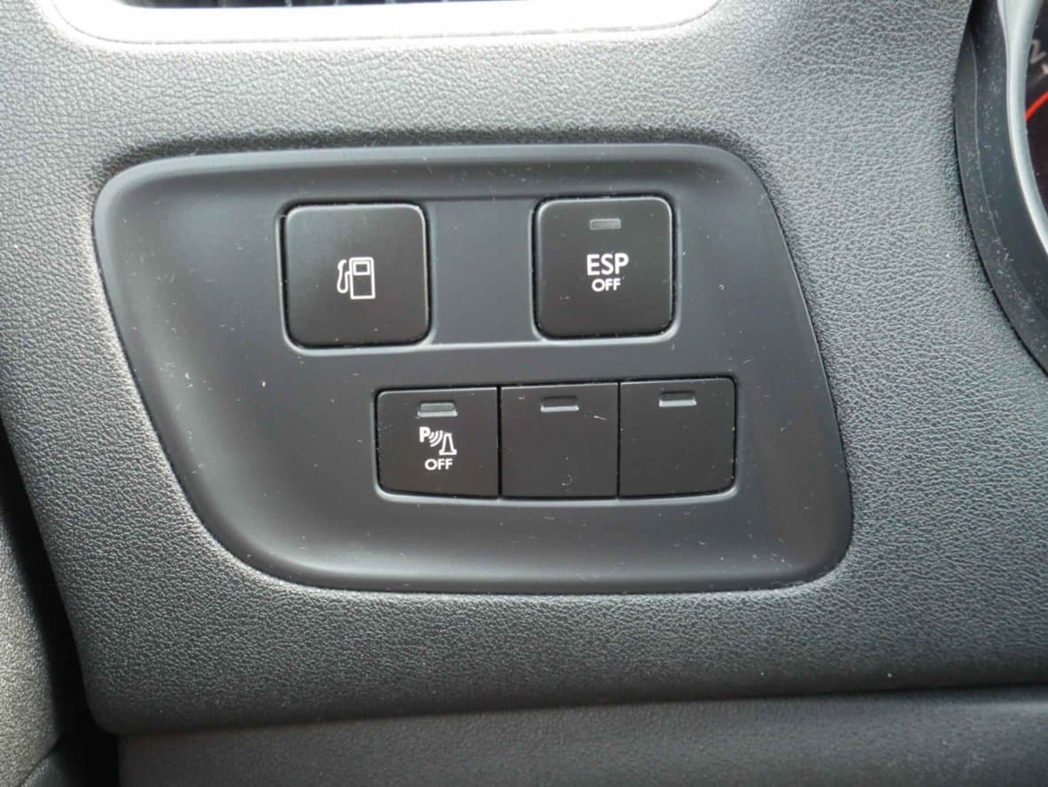 2013 Citroen C4 - 18
