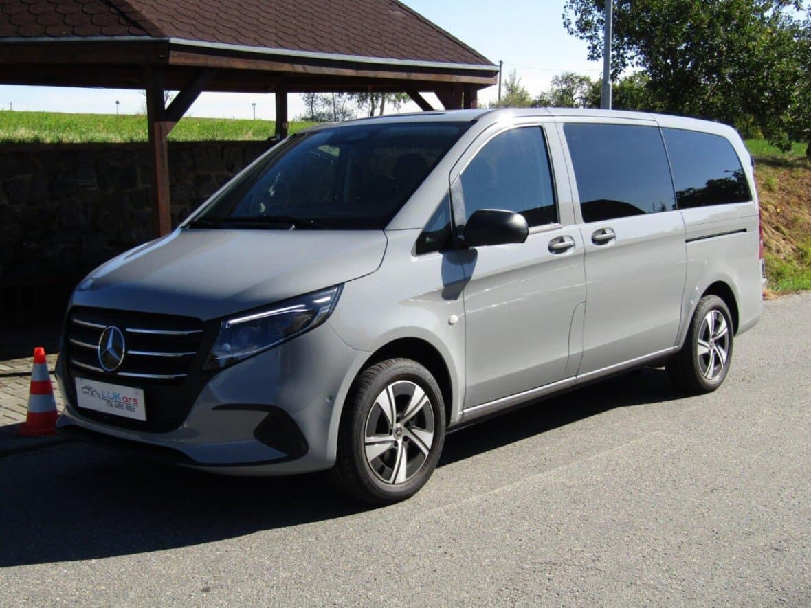 2014 Ford Transit - 2