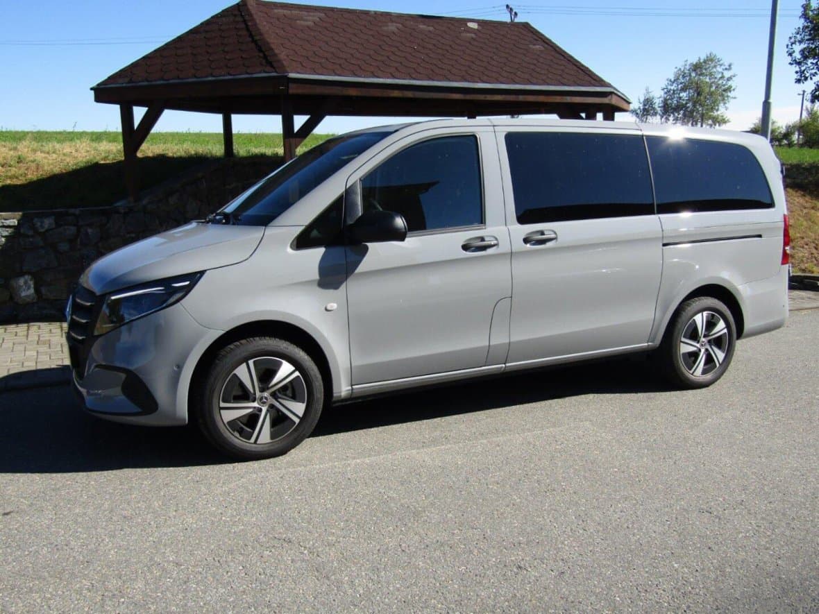 2014 Ford Transit - 3