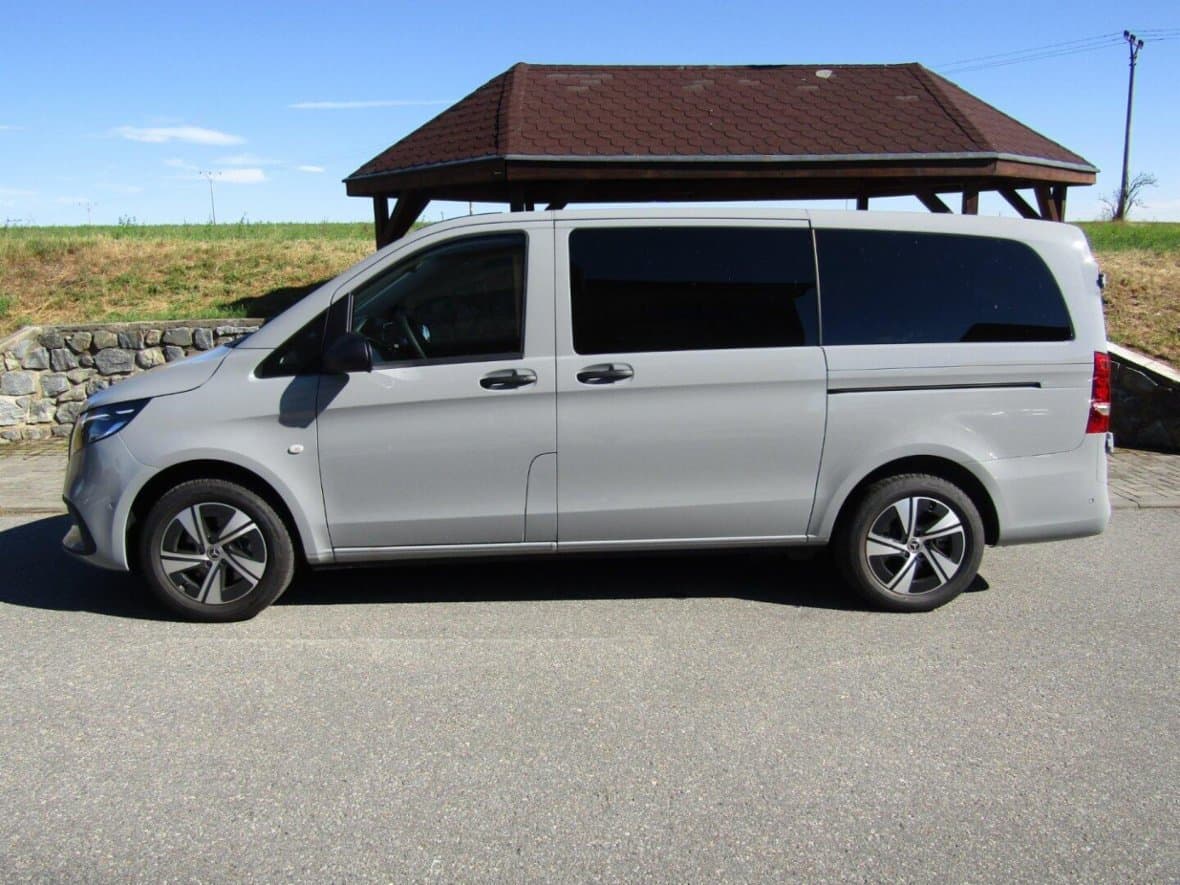 2014 Ford Transit - 4