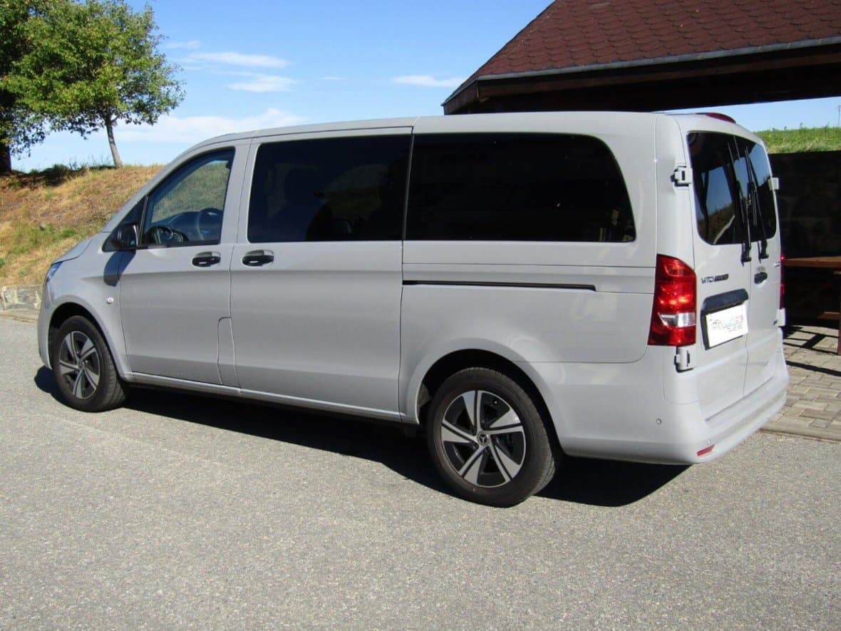 2014 Ford Transit - 5