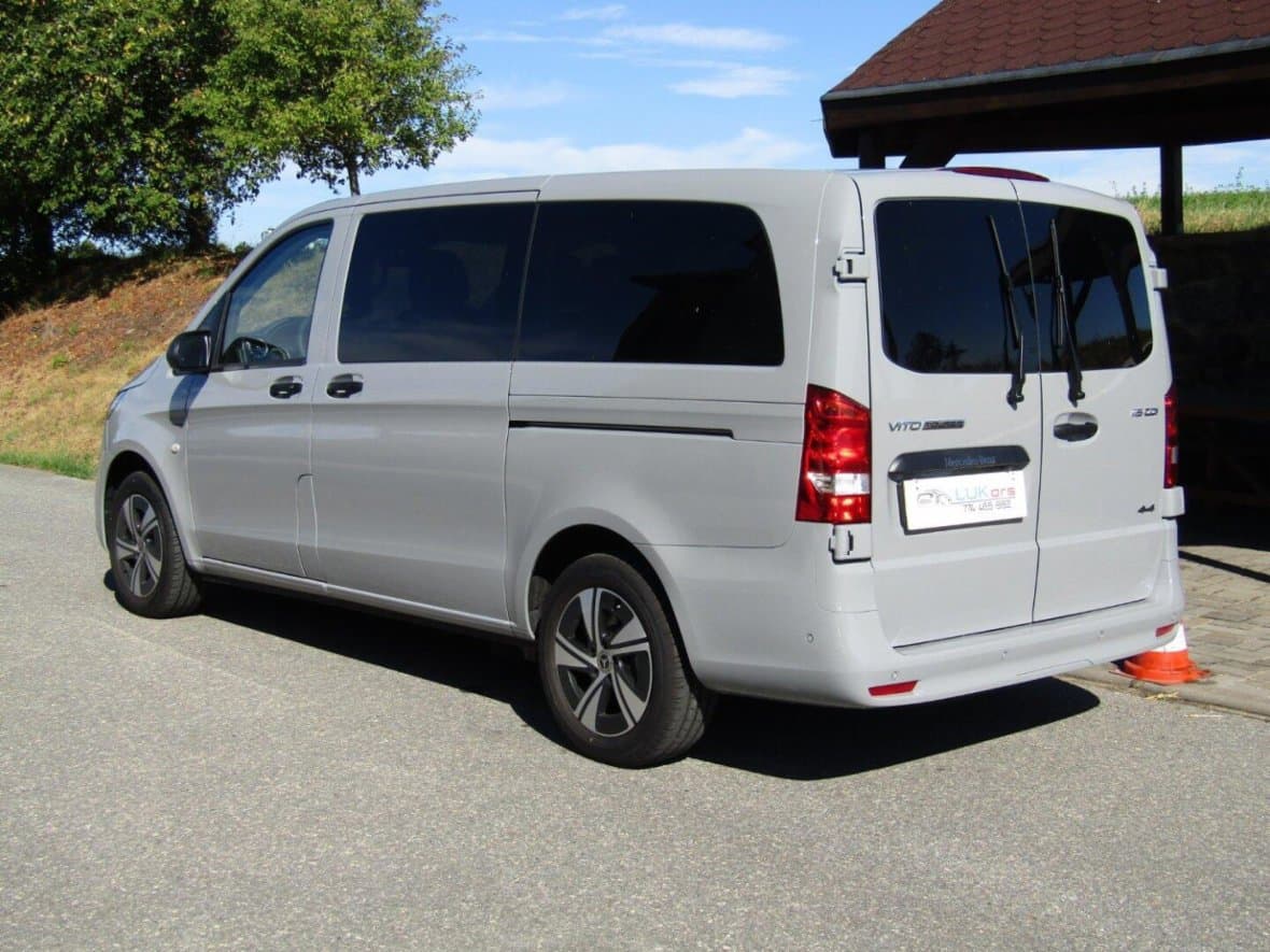 2014 Ford Transit - 6