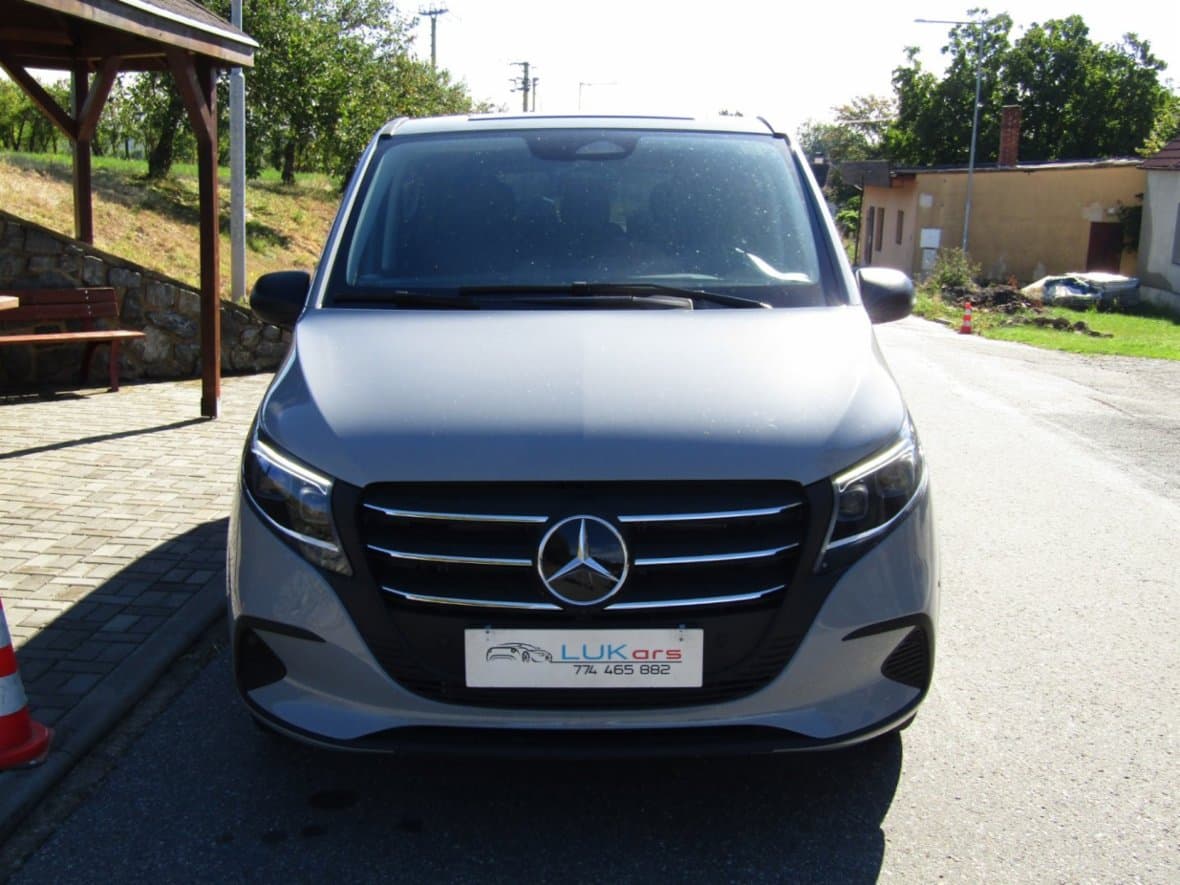 2014 Ford Transit - 7