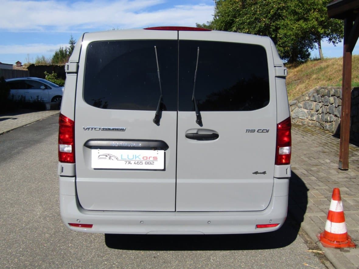 2014 Ford Transit - 8