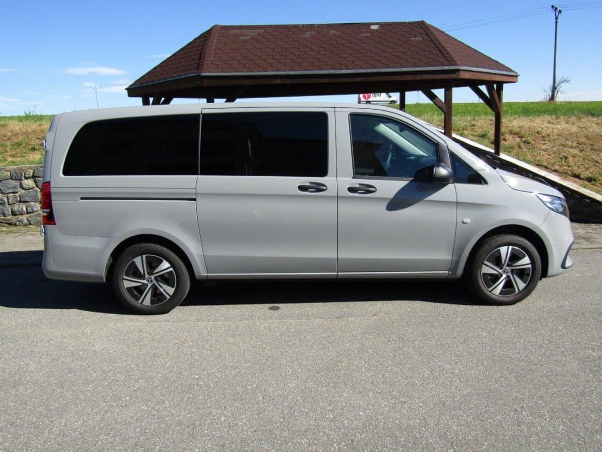 2014 Ford Transit - 10