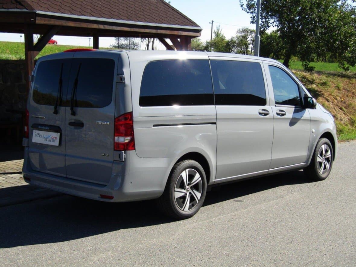 2014 Ford Transit - 12