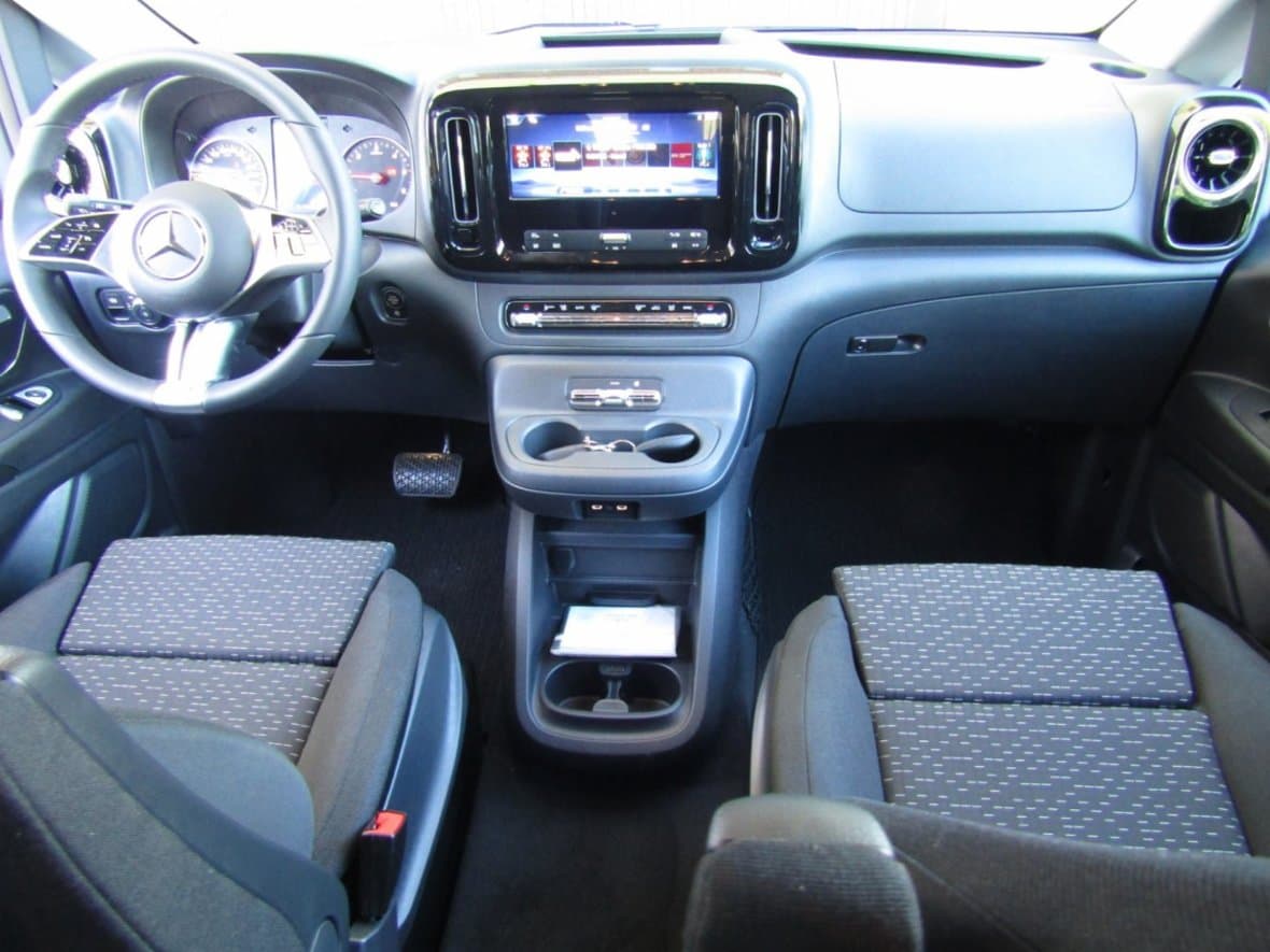 2014 Ford Transit - 16