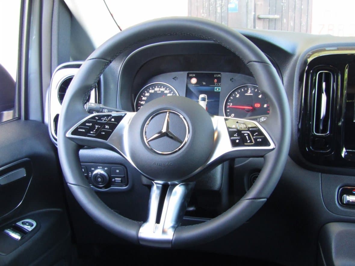 2014 Ford Transit - 17