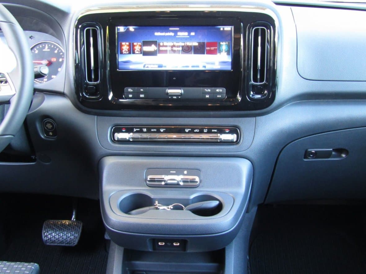 2014 Ford Transit - 18