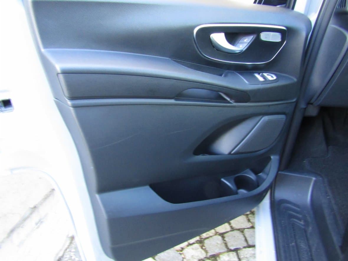 2014 Ford Transit - 19