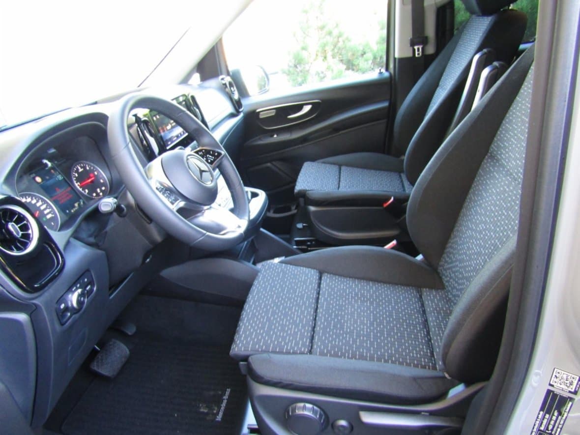 2014 Ford Transit - 20