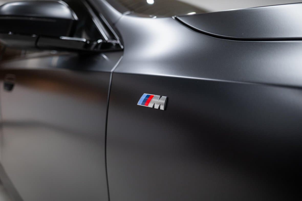 2025 BMW 5-SERIES - 16