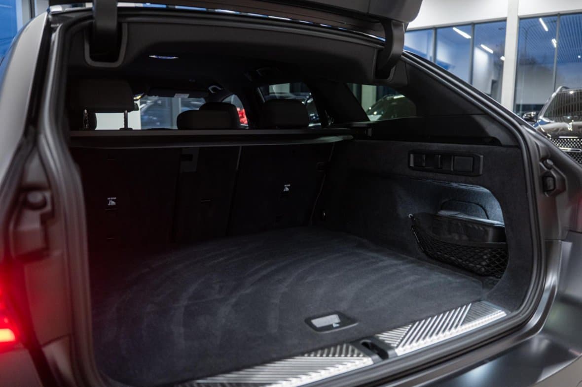 2025 BMW 5-SERIES - 17