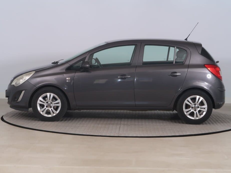 2012 Opel CORSA - 4