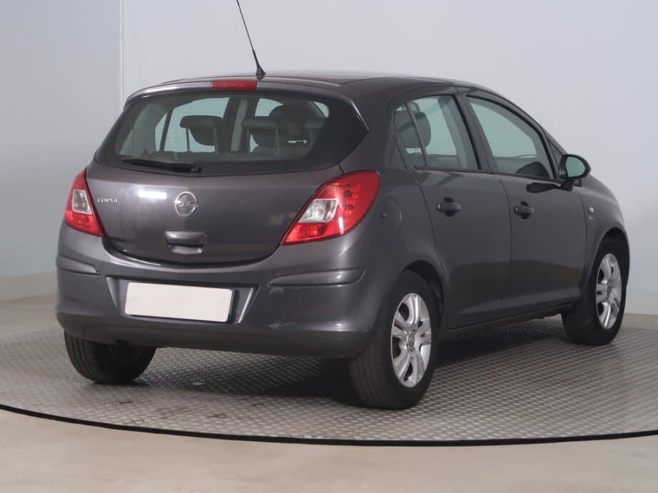 2012 Opel CORSA - 7